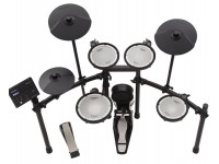 <b>Bateria Elétrica Roland TD-07KV E-DRUM mesh-head computador bluetooth modulo de sons tecnologia usb BEST-SELLER</b> <b>Bateria Elétrica Roland TD-07KV E-DRUM mesh-head computador bluetooth modulo de sons tecnologia usb BEST-SELLER</b>
